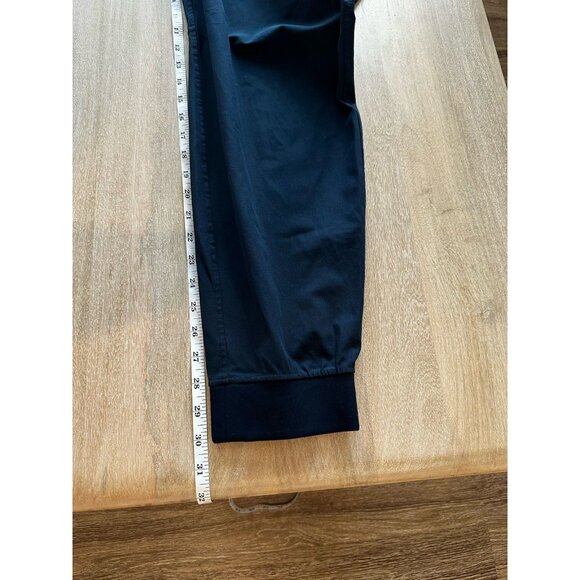 Lululemon ABC Jogger 30" *Warpstreme True Navy Size XL - Picture 6 of 9